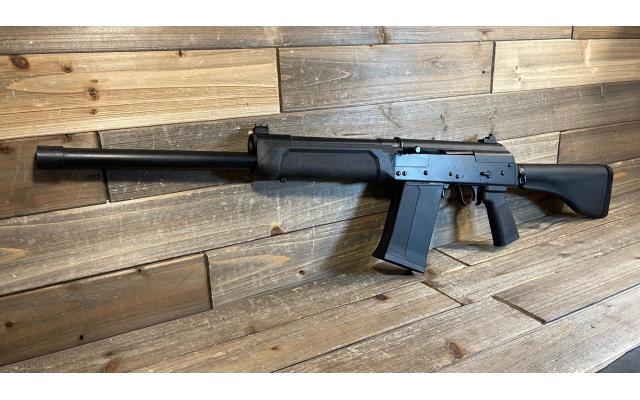 SDS Cheetah CH-12 19" 12 Gauge, NEW! - harveysauctions.com
