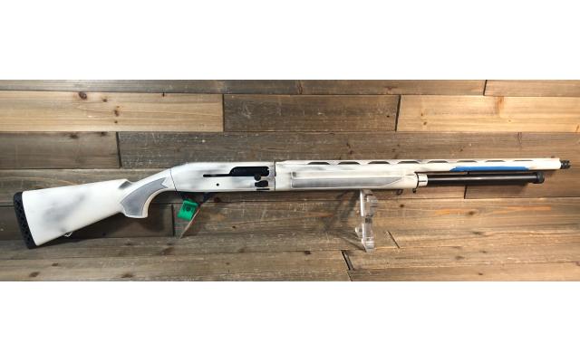 New Stoeger M3500 Snow Goose 12GA - harveysauctions.com