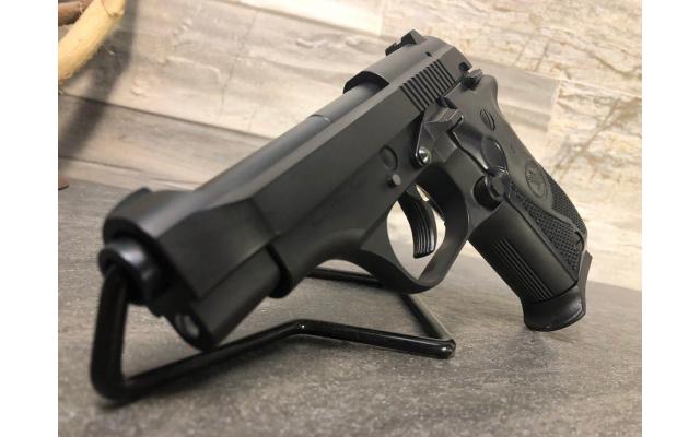 New Tisas Fatih .380 Pistol
