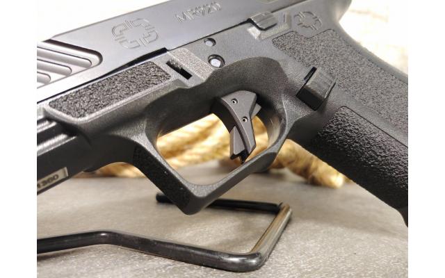 New Shadow Systems MR920 9mm Pistol