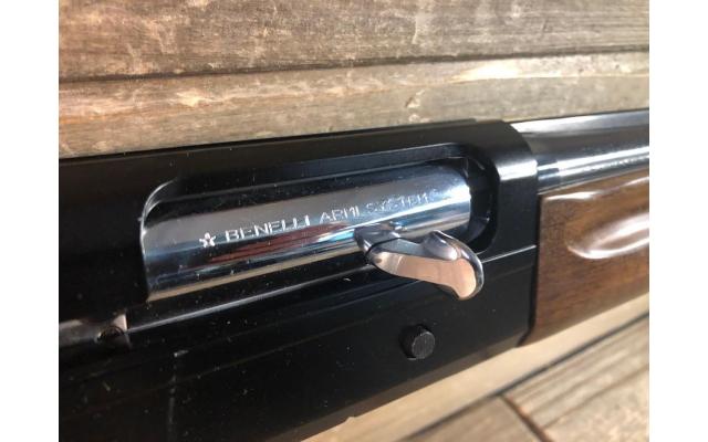 Pre-owned Benelli Super 90 20 Gauge