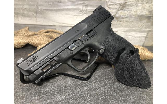 Pre-owned Smith & Wesson M&P M2.0 9mm
