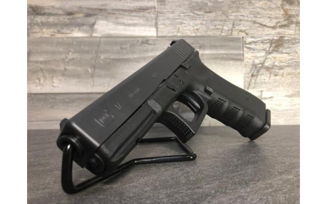 New Glock 17 Gen3 9mm Pistol