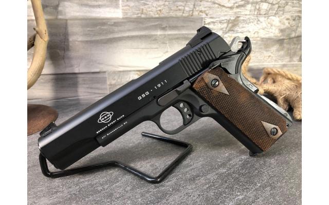New ATI M1911 5" .22LR Pistol