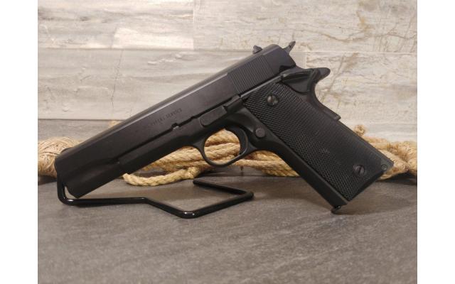 Tisas 1911A1 Service 9mm Pistol - New