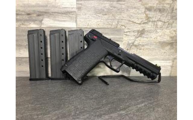 Pre-owned Kel Tec PMR-30 .22WMR