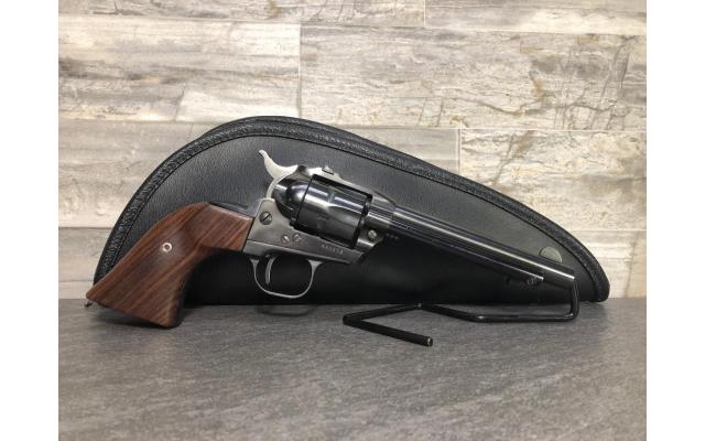 Pre-owned Ruger Single Six .22LR