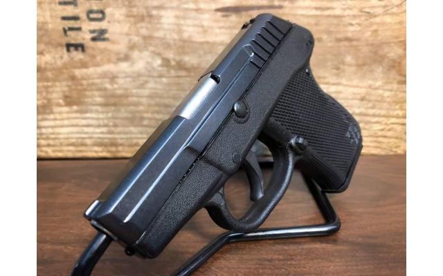 New Kel-Tec P32 .32Acp