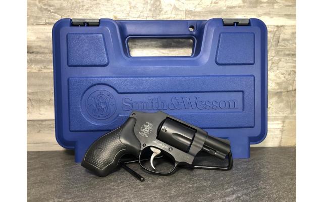 New Smith & Wesson 442 Airweight .38 SPL