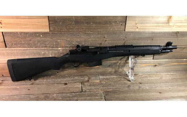 New Springfield Armory M1A Socom CQB .308 Win
