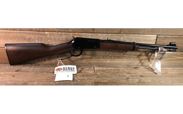 New Henry Youth Lever Action .22Lr