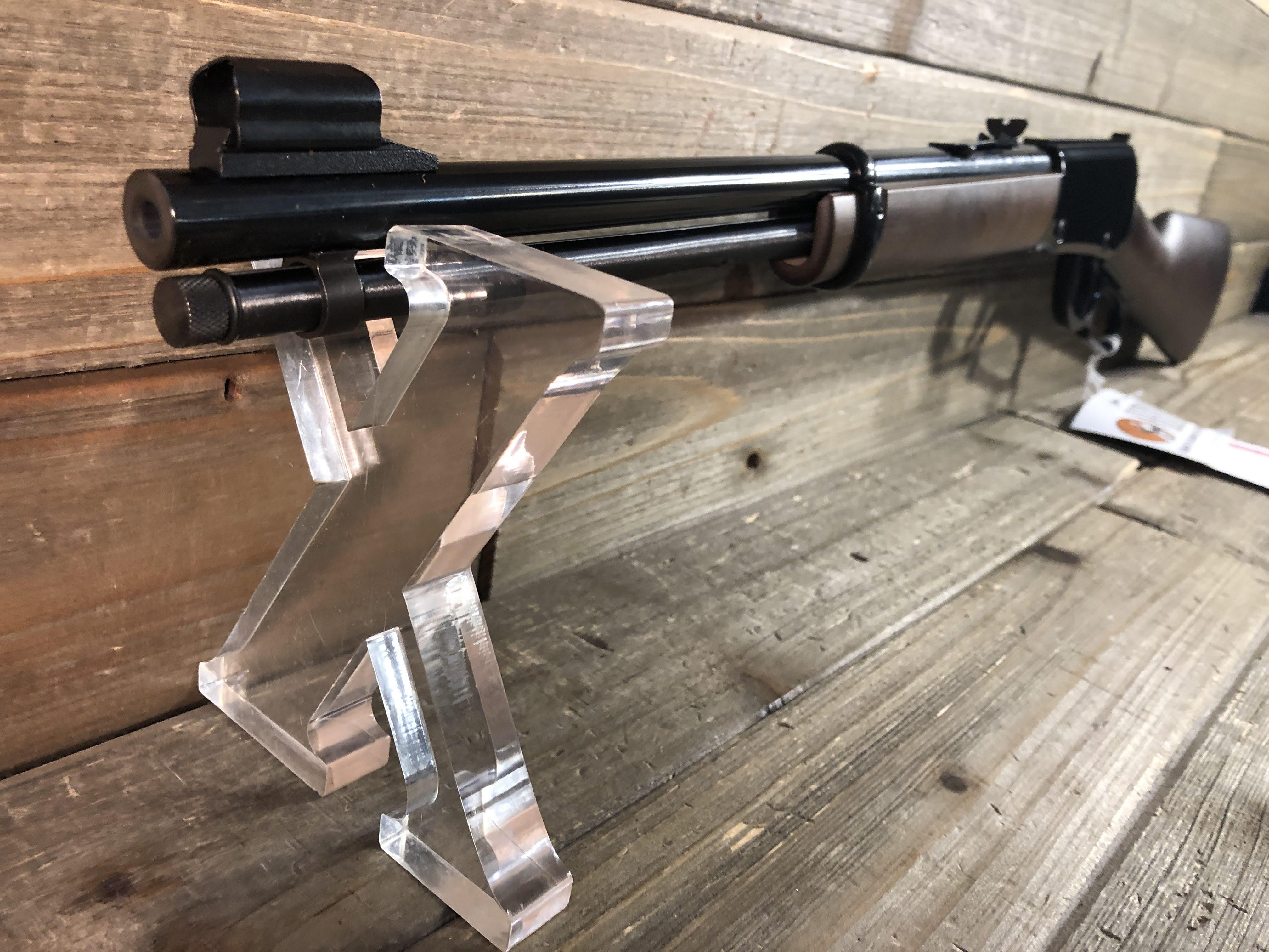 New Henry Youth Lever Action .22Lr