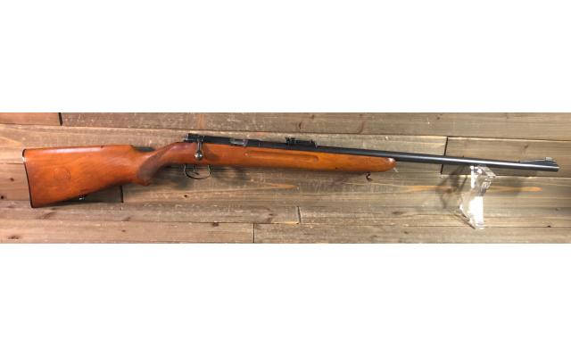 Pre-Owned Mauser Patrone .22Lr