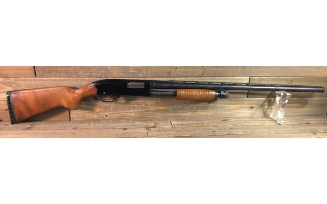 Pre-Owned Winchester Ranger Mod.120 12Ga