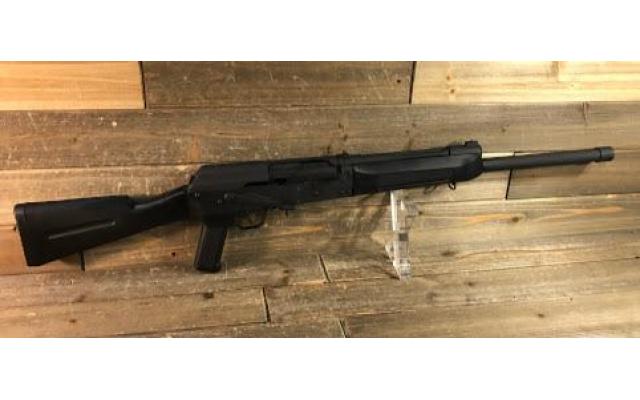 New SDS Imports Lynx 12GA 3" chamber