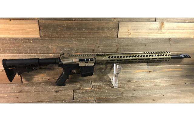 Anderson Manufacturing AM-15 6.5 Grendel