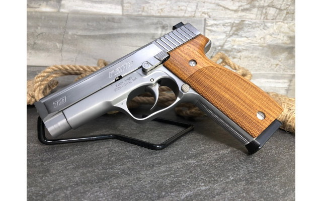 Pre-Owned Kahr T9 Elite 18 9mm