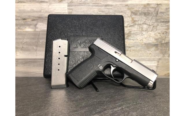 Pre-Owned Kahr Arms CW45 .45ACP