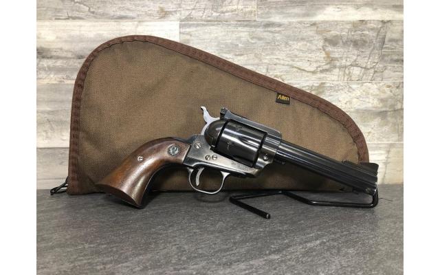 Pre-owned Ruger Blackhawk .357 Magnum