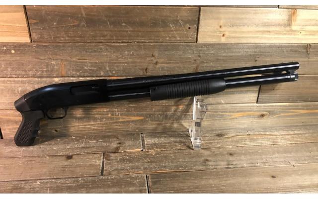 New Mossberg Maverick 88 Cruiser 12GA 3" Chamber