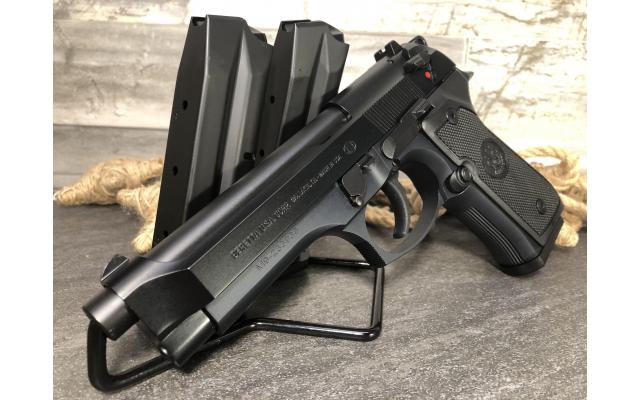 New Beretta M9 Commercial 9mm