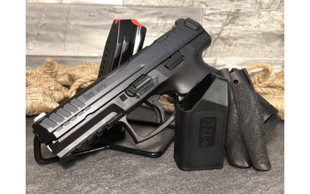 New Heckler & Koch VP9 OR 9mm