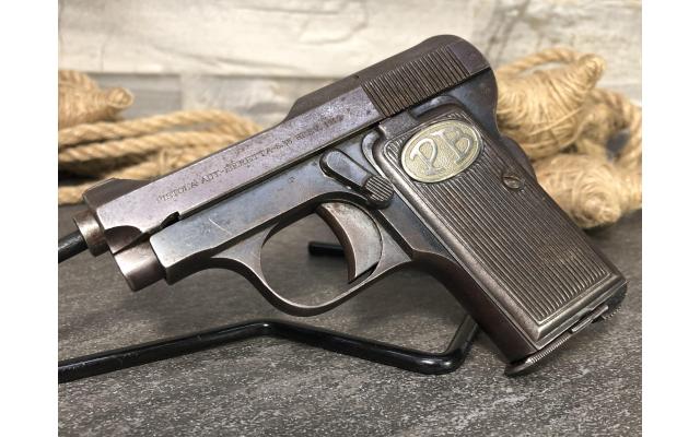 Pre-owned Beretta 1919 in .25ACP