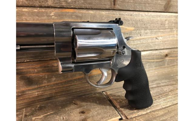New Smith & Wesson 500 S&W Magnum