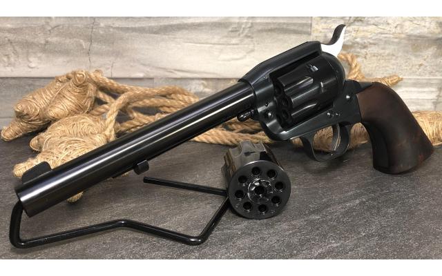 New EAA Bounty Hunter .22Lr/.22Magnum