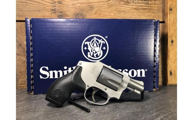 New Smith & Wesson 642 Airweight .38SPL
