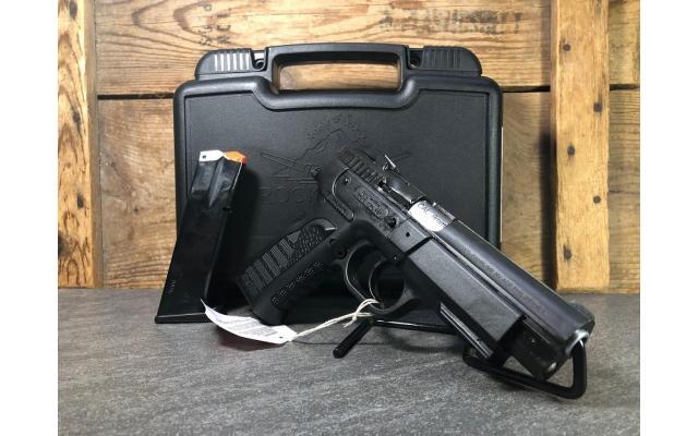 New Rock Island Armory Mapp1 9mm