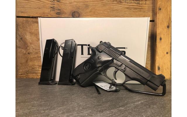 New SDS Imports Tisas Fatih B380 .380ACP