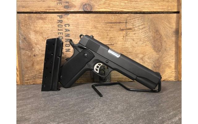 New SDS Imports Tisas 1911 Zig M1 9mm