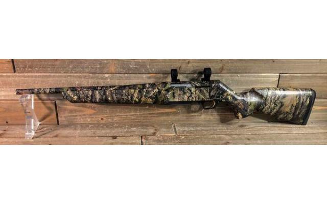 Browning Sport Trac 300WSM - Used