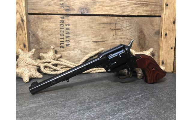 New Heritage Rough Rider 22lr