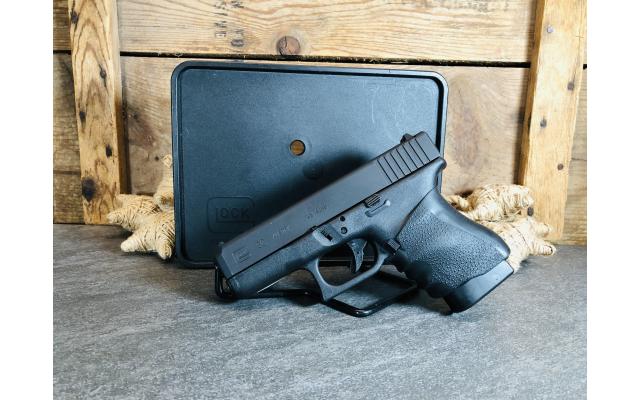 Pre Owned Glock 30 45acp