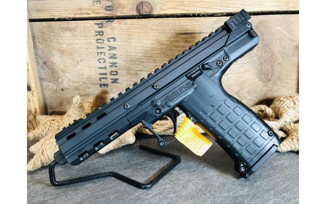 NEW KelTec CP33 5.5" .22lr