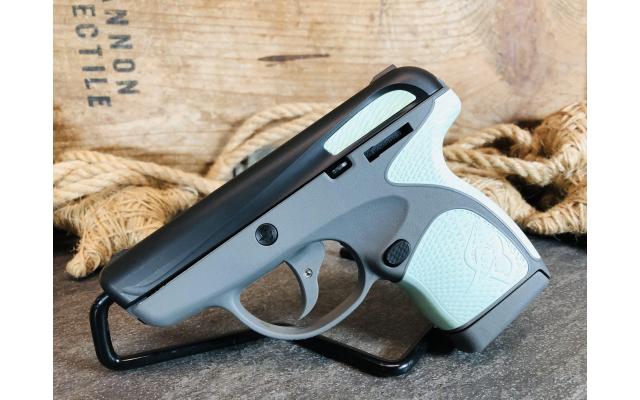 Pre-Owned Taurus Spectrum 2.8" .380acp, no case