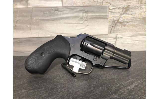 New Colt Night Cobra .38SPL
