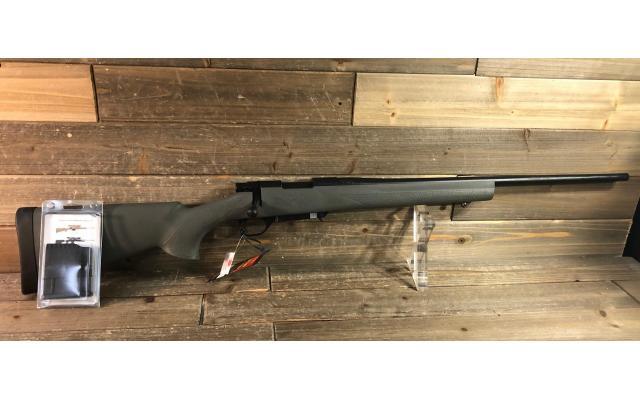 New Howa M1500 Mini Action .223 Remington