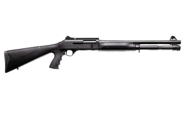 Four Peaks S4 18.75" 12 Gauge - NEW!