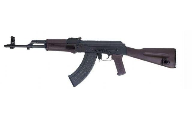 DPMS Anvil 16" 7.62x39mm, Plum - NEW!