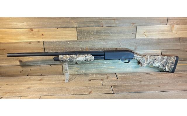 Weatherby PA-08 26" 12 Gauge, no box - Pre-Owned