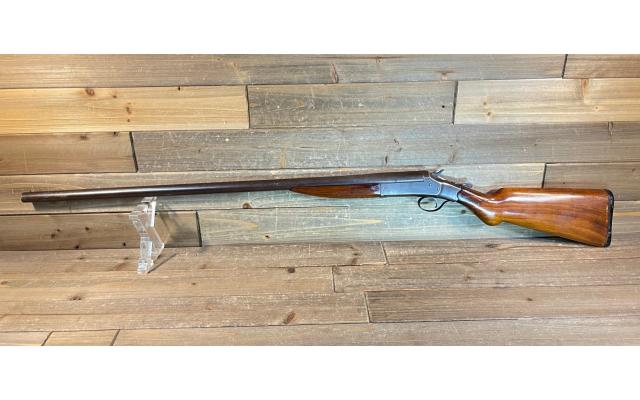 Stevens 32" 12 Gauge, no box