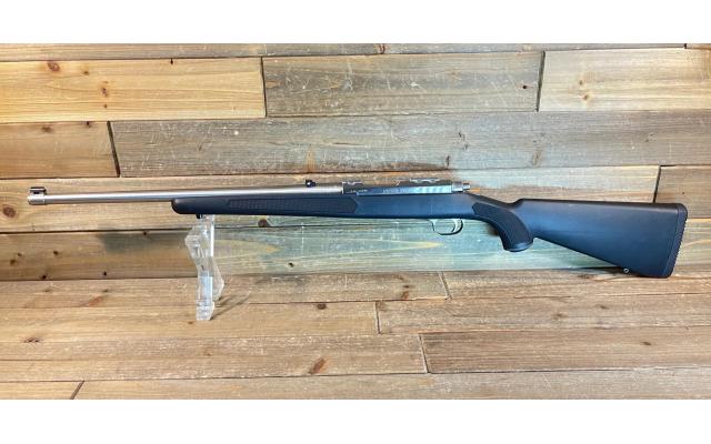 Remington M77 18.5" .357MAG, no box - Pre-Owned