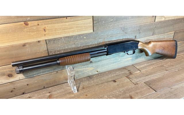 Winchester Defender 18" 12 Gauge, no box - Pre-Owned