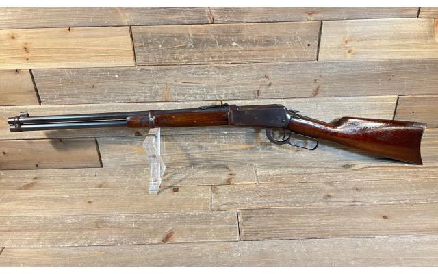 Winchester Model 1894 20" .25-35WCF, no box - Pre-Owned