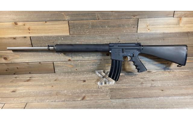 Colt CAR-A3 HBAR Elite 24" 5.56NATO, no box - Pre-Owned