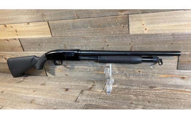 Mossberg Maverick 88 18" 12 Gauge, no box - Pre-Owned