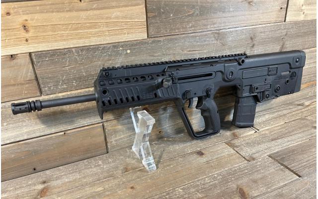 IWI Tavor X95 18.5" 5.56x45mm, no box - Pre-Owned